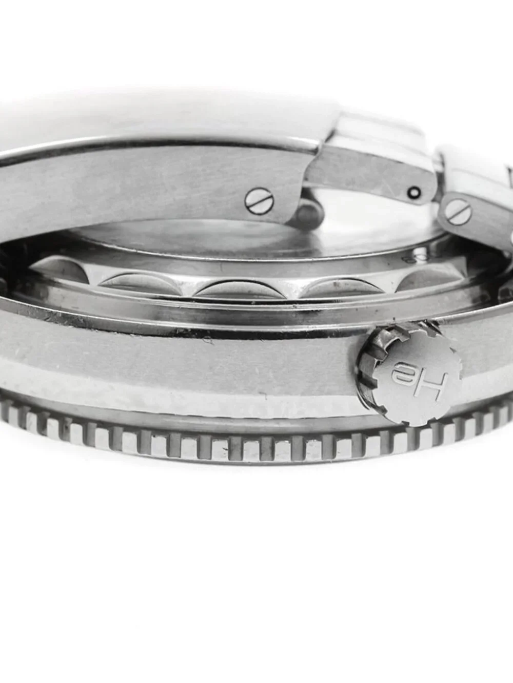 OMEGA Seamaster Planet Ocean 600M